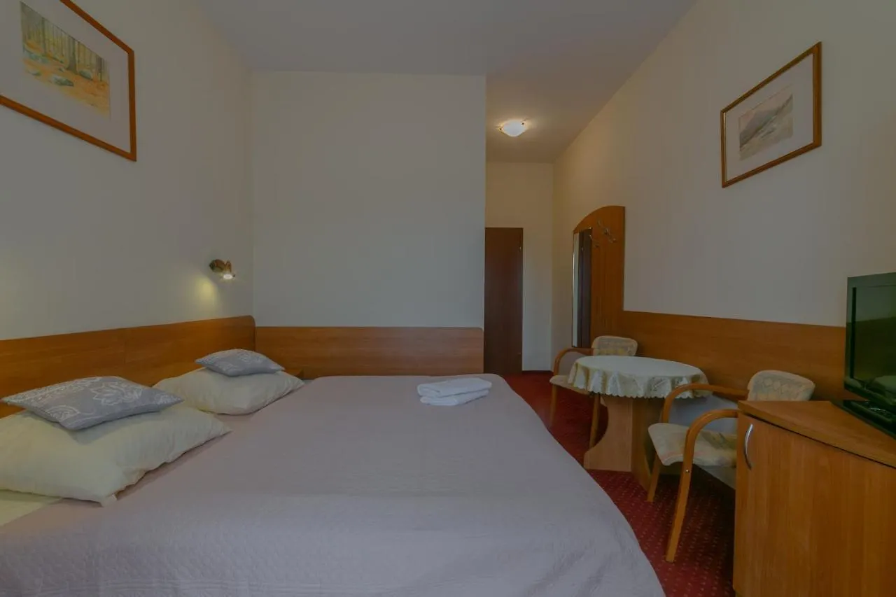 Guest house Willa Sudety Karpacz