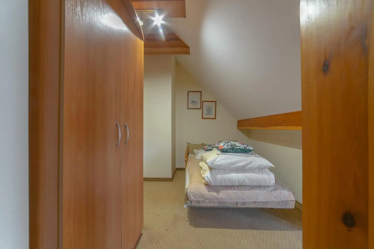 Willa Sudety Karpacz Guest house