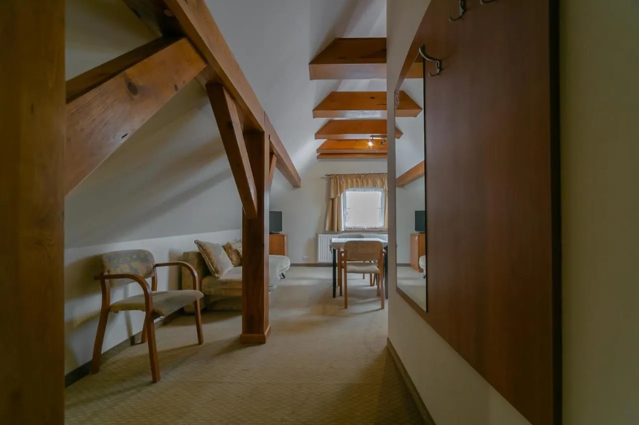 Willa Sudety Karpacz Guest house