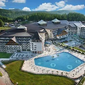 Hotel Golebiewski Karpacz Hotel